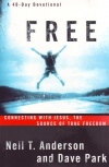 Free - Connecting with Jesus - A 40 Day Devotional